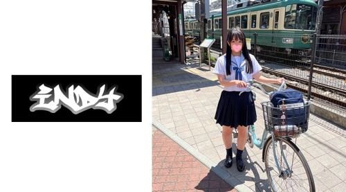 IND-112 Black Hair Neat System Individual Shooting K Prefectural Shonan Girls K ② Beautiful Girl In Uniform On The Way Home From School And P Activity Creampie x 2 We Are Not Responsible For Possession