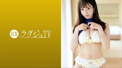 LUXU-1630 Luxury TV 1592 A fair-skinned calligrapher makes her first appearance on AV The body that became sensitive after a long absence blows the tide with a little stimulation and convulsions Shake the pure white soft beautiful breasts and panting