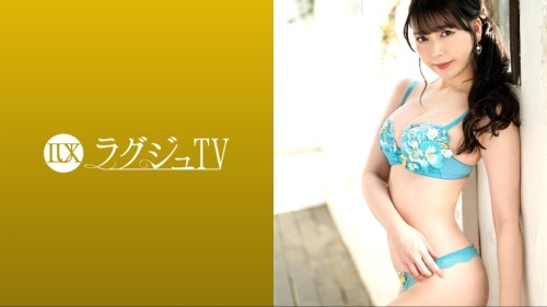 LUXU-1703 Luxury TV 1689 quot There are five friends... quot A cafe clerk with a cute face and a soothing voice makes her first appearance Greed for sex that can not be imagined from a neat and graceful atmosphere Immerse yourself in pleasure with an