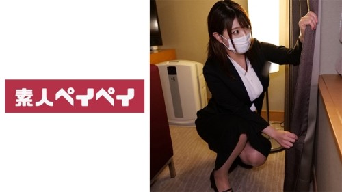 UNCENSORED-LEAK SPAY-387 Hotel Staff N